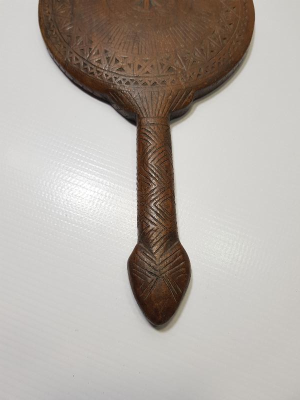 OSMANLI DÖNEMİ GELİN AYNASI