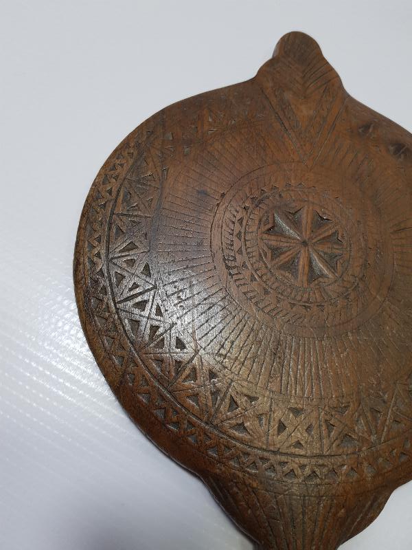 OSMANLI DÖNEMİ GELİN AYNASI