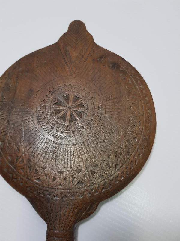 OSMANLI DÖNEMİ GELİN AYNASI