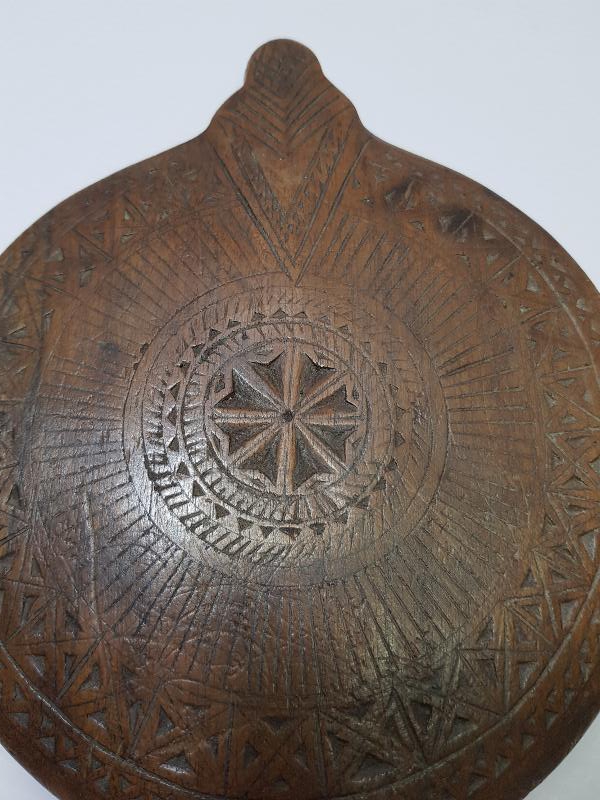 OSMANLI DÖNEMİ GELİN AYNASI