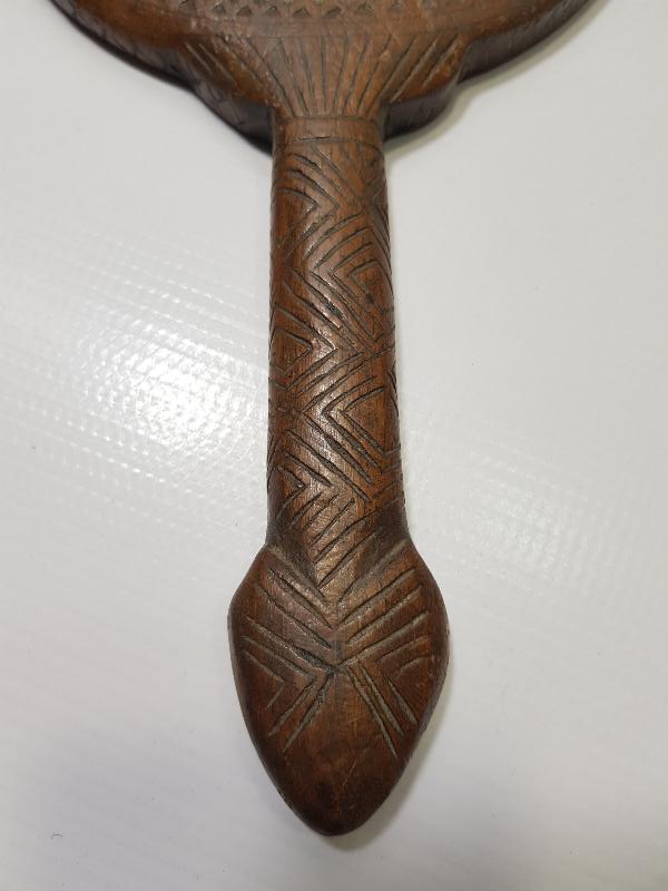 OSMANLI DÖNEMİ GELİN AYNASI