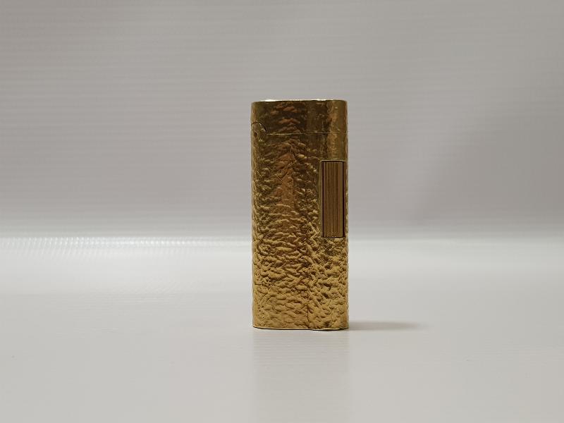 ANTİKA ALTIN KAPLAMA DUNHILL ÇAKMAK