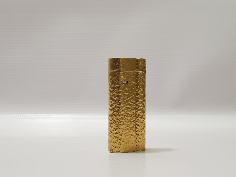 ANTİKA ALTIN KAPLAMA DUNHILL ÇAKMAK
