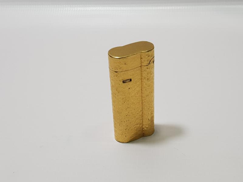 ANTİKA ALTIN KAPLAMA DUNHILL ÇAKMAK