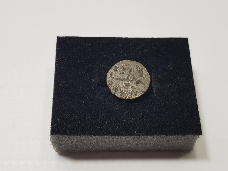 OSMANLI DÖNEMİ ŞAHIS MÜHÜRÜ