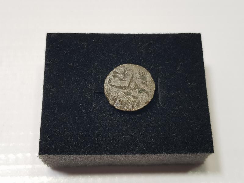 OSMANLI DÖNEMİ ŞAHIS MÜHÜRÜ