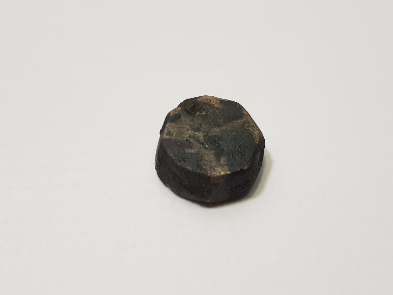 OSMANLI DÖNEMİ TUĞRALI KUYUMCU DİRHEMİ