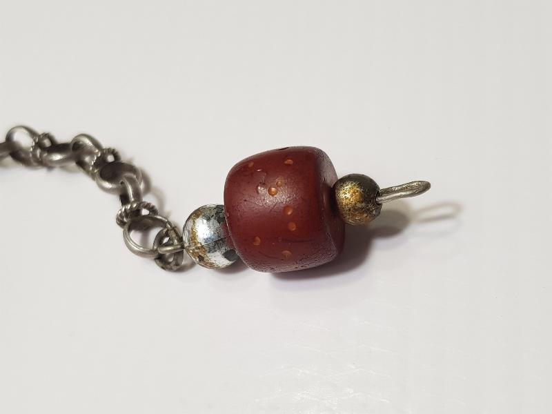 OSMANLI DÖNEMİ ÇOK NADİR KÜTAHYA ASKI TOPU