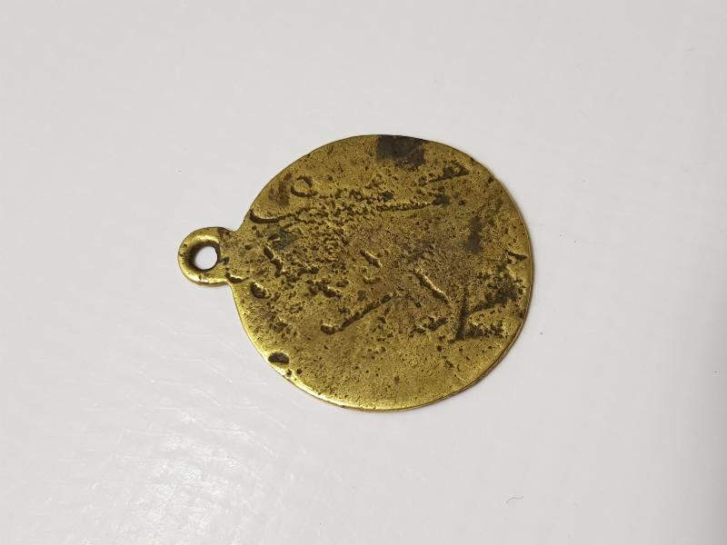 1. DÜNYA SAVAŞI DÖNEMİ OSMANLICA YAZILI TÜRK ASKERİ KÜNYESİ