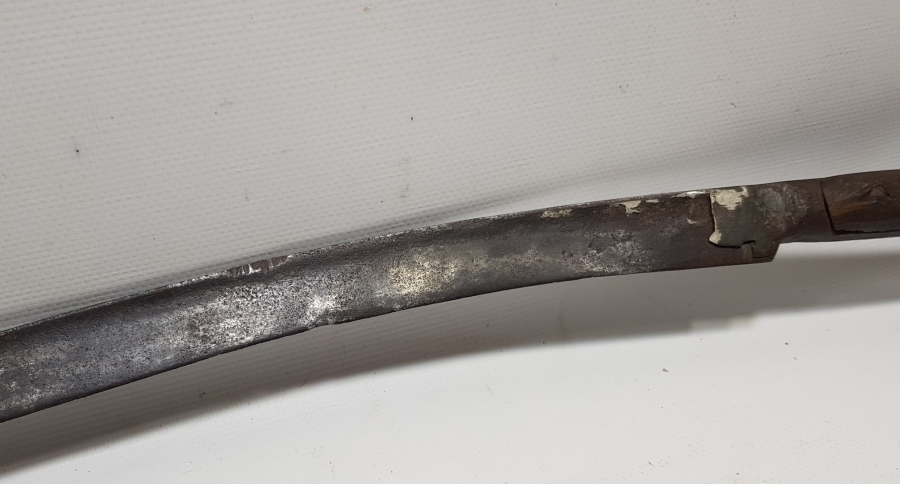 OSMANLI DÖNEMİ EFE İŞİ YATAĞAN KILIÇ