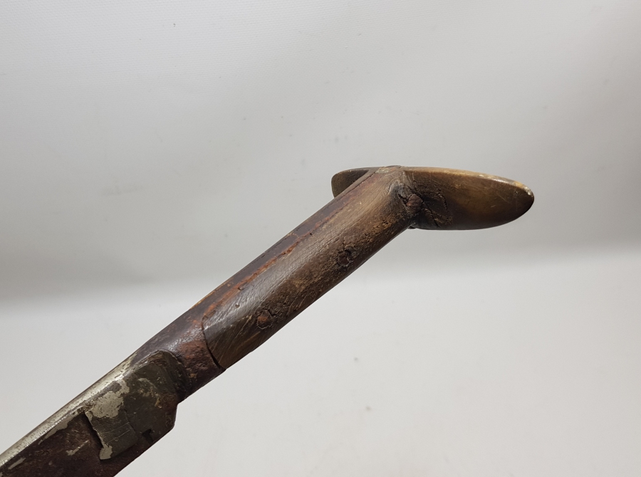 OSMANLI DÖNEMİ EFE İŞİ YATAĞAN KILIÇ