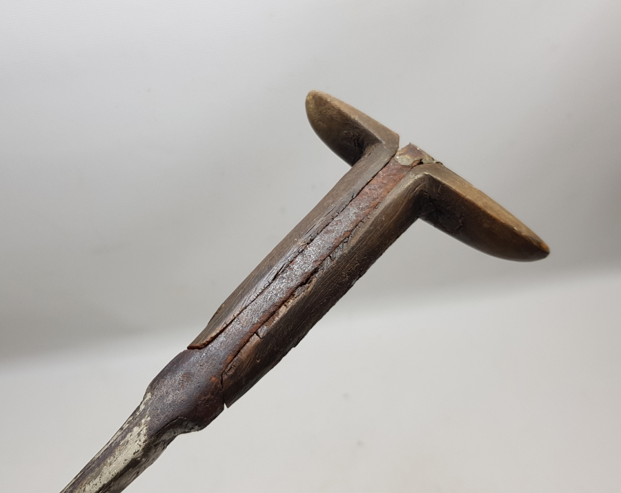 OSMANLI DÖNEMİ EFE İŞİ YATAĞAN KILIÇ