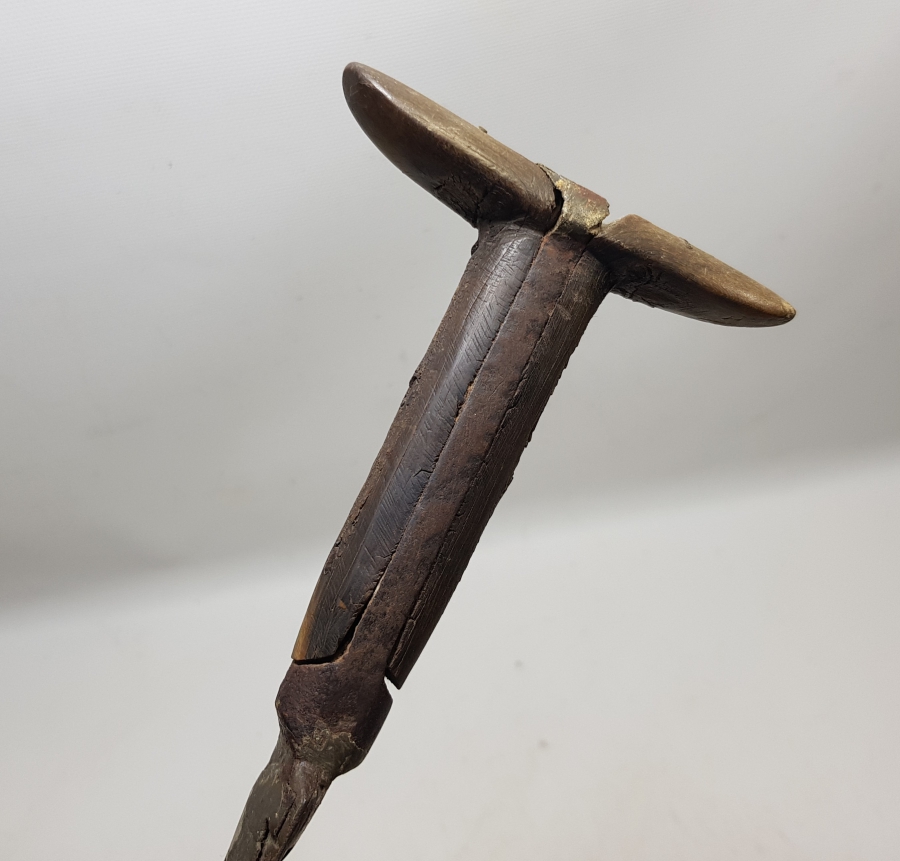 OSMANLI DÖNEMİ EFE İŞİ YATAĞAN KILIÇ