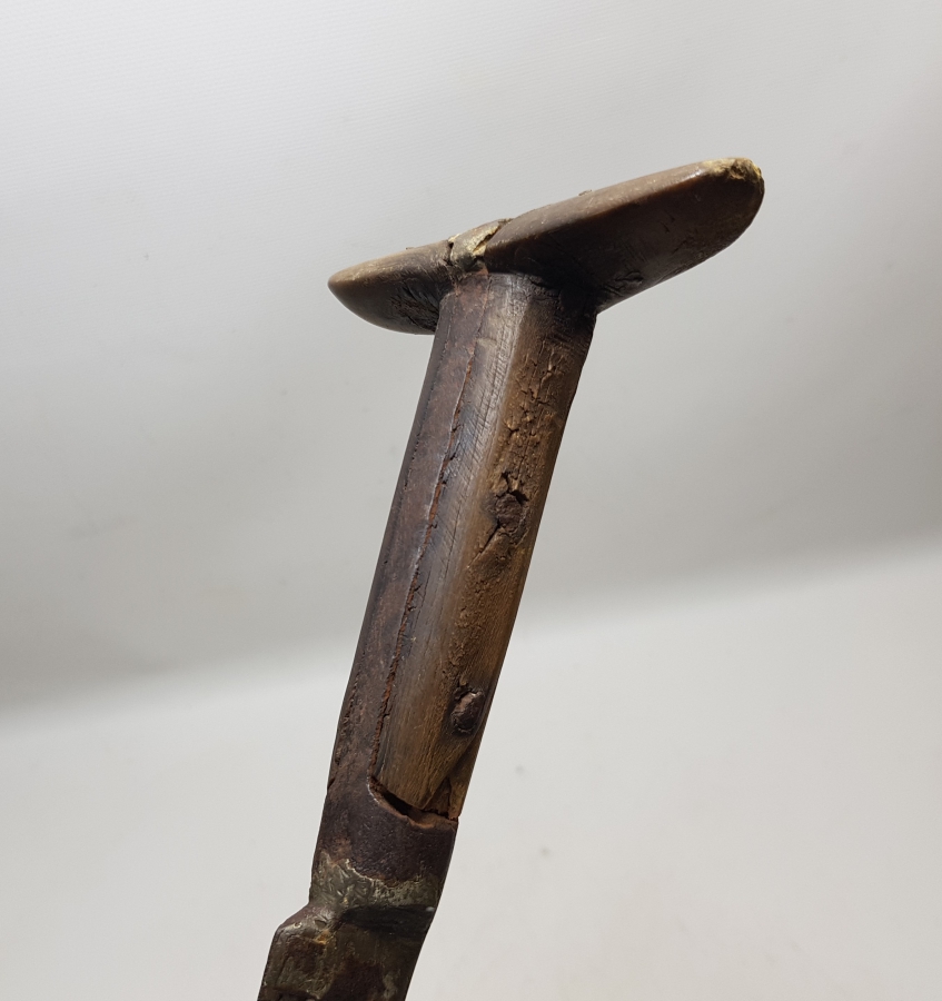 OSMANLI DÖNEMİ EFE İŞİ YATAĞAN KILIÇ