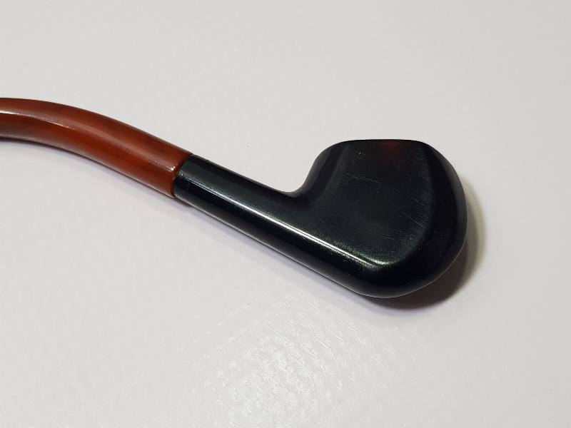 ANTİKA AY YILDIZ APLİKLİ KATALİN PİPO