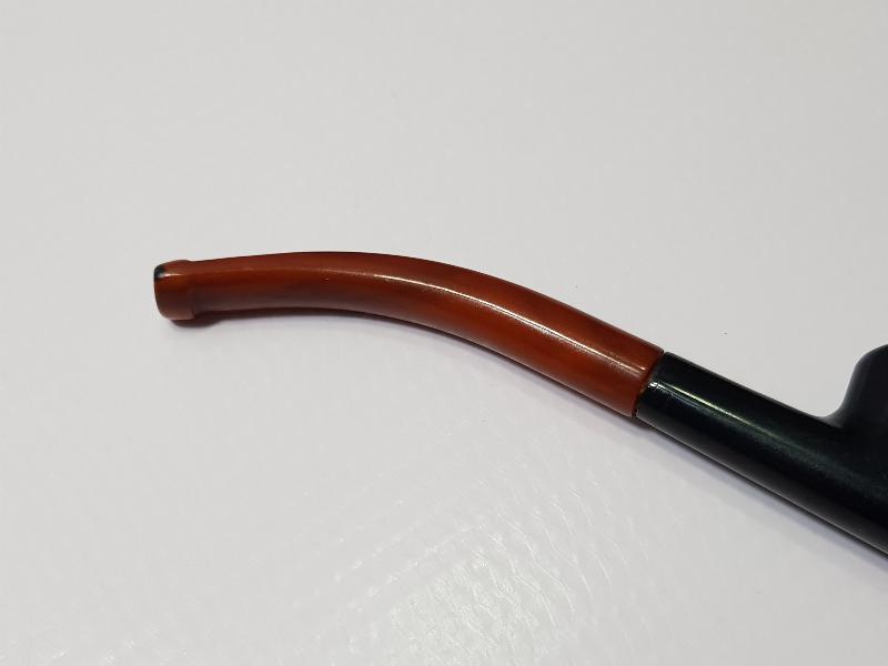 ANTİKA AY YILDIZ APLİKLİ KATALİN PİPO