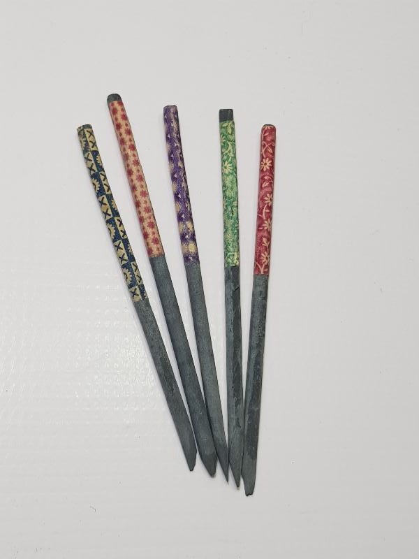 OSMANLI DÖNEMİ KARA TAHTA KALEMLERİ