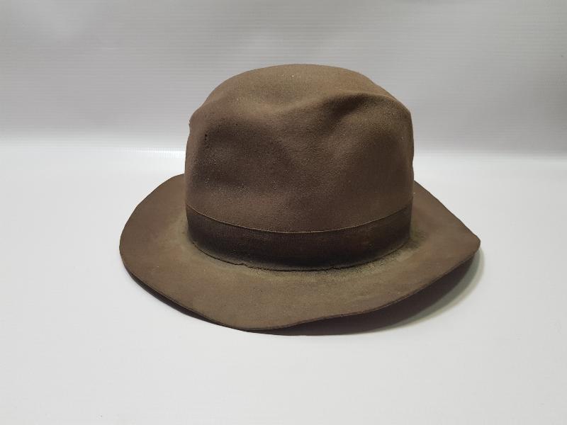 ANTİKA MELON ŞAPKA