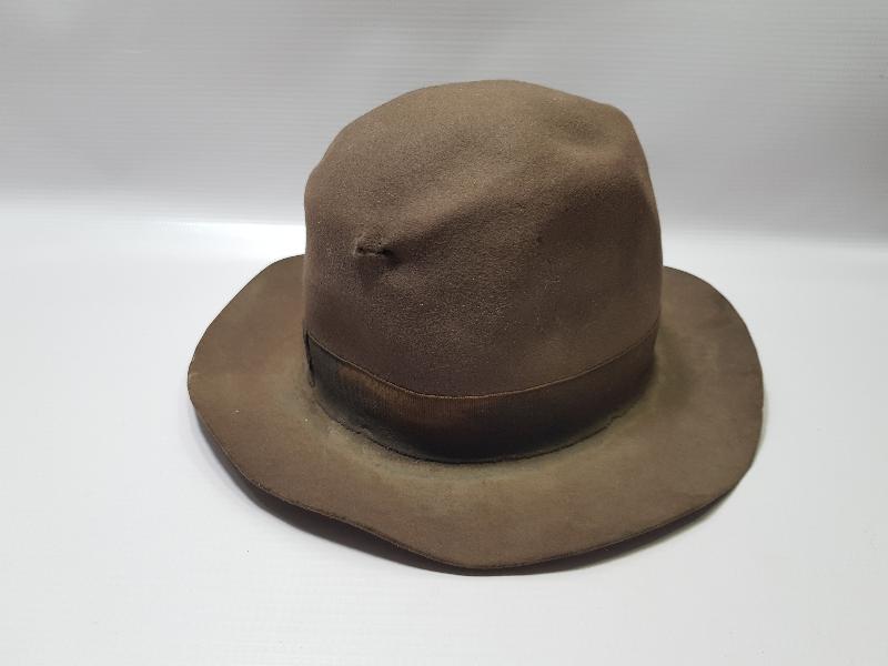 ANTİKA MELON ŞAPKA