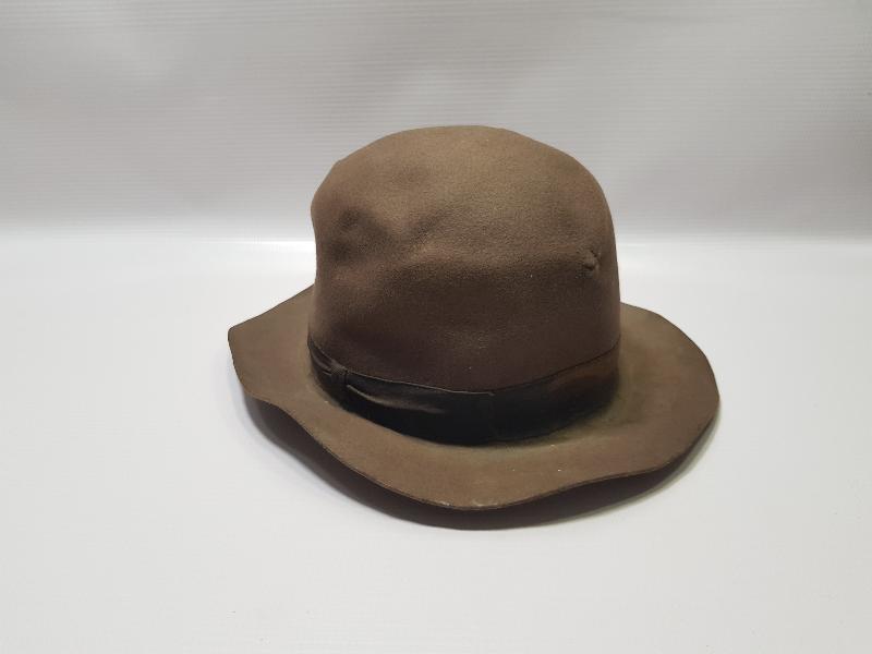 ANTİKA MELON ŞAPKA