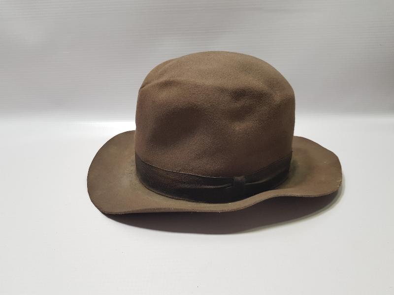 ANTİKA MELON ŞAPKA