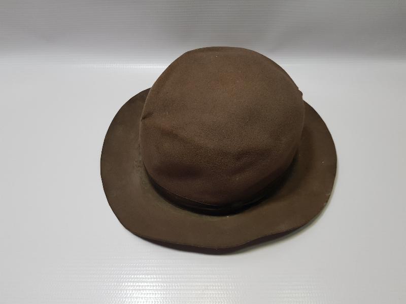 ANTİKA MELON ŞAPKA