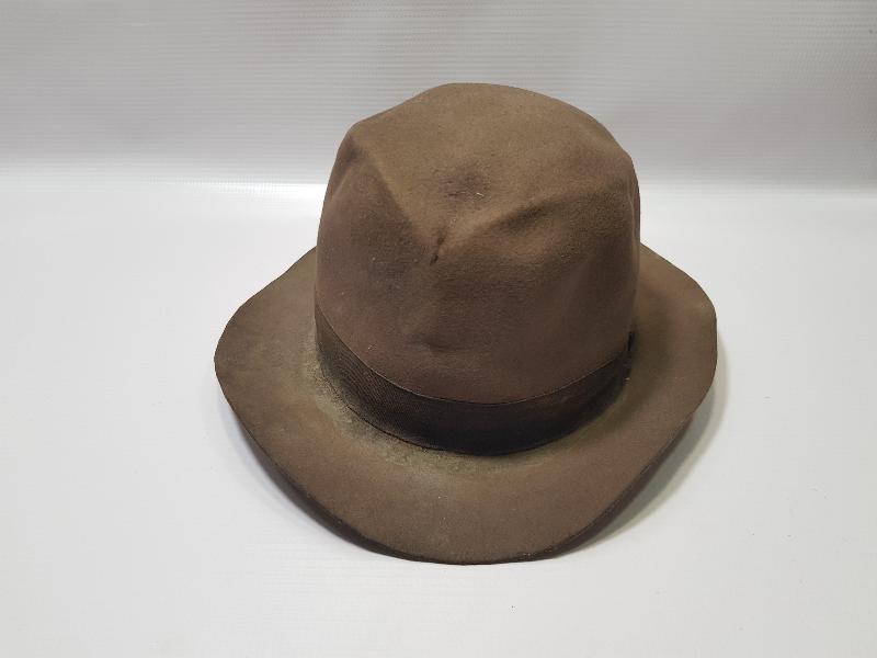 ANTİKA MELON ŞAPKA