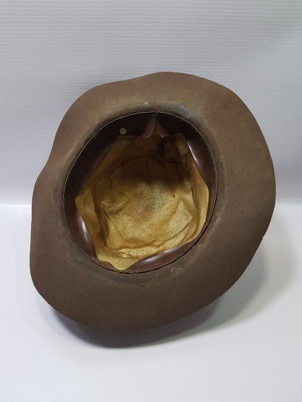 ANTİKA MELON ŞAPKA