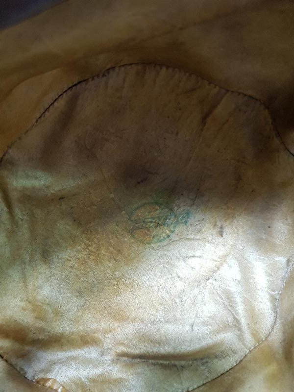 ANTİKA MELON ŞAPKA