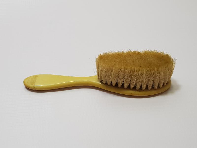 ANTİKA FİL DİŞİ FIRÇA