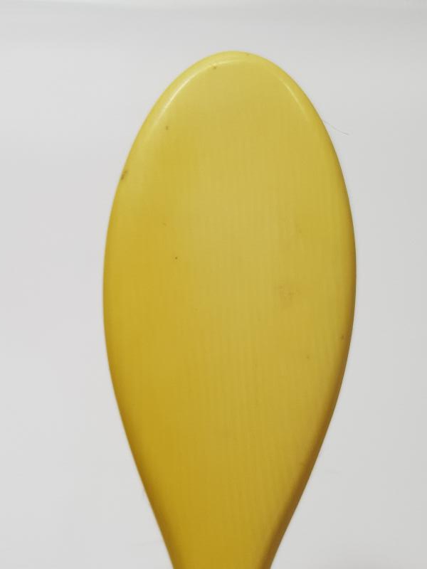 ANTİKA FİL DİŞİ FIRÇA