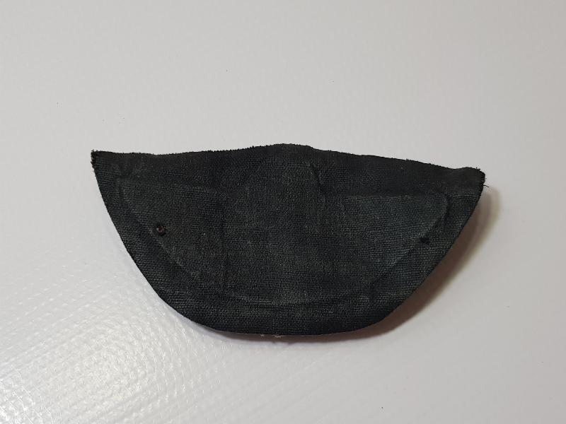 1930'LARDAN ÇOK NADİR TÜRK HAVA YOLLARI PİLOT BRÖVESİ