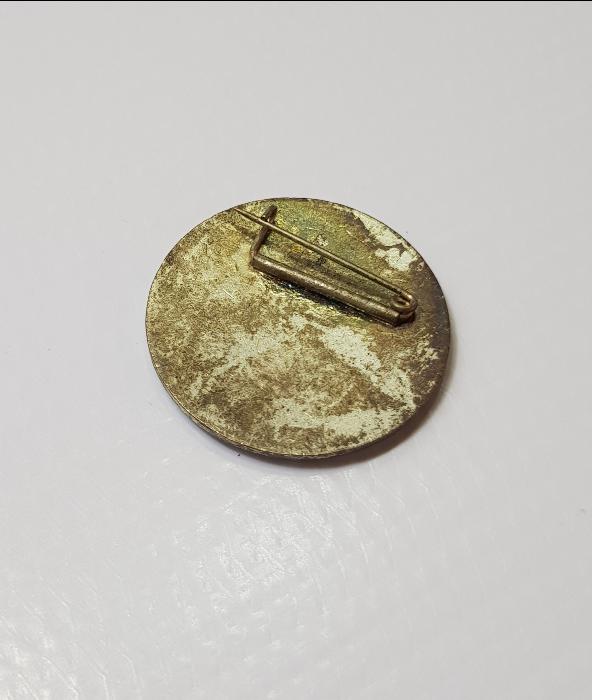 MİNELİ KORE HARBİ ROZETİ