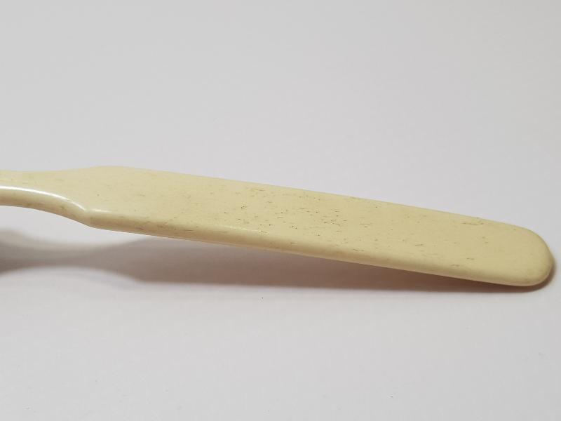 OSMANLI DÖNEMİ DİŞ FIRÇASI