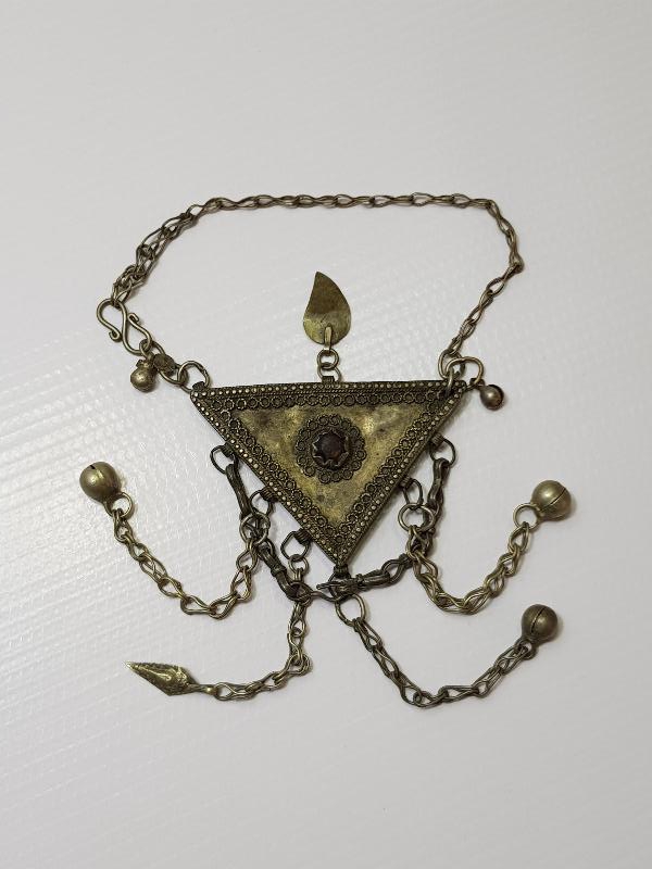 OSMANLI DÖNEMİ GÜMÜŞ HAMAYIL