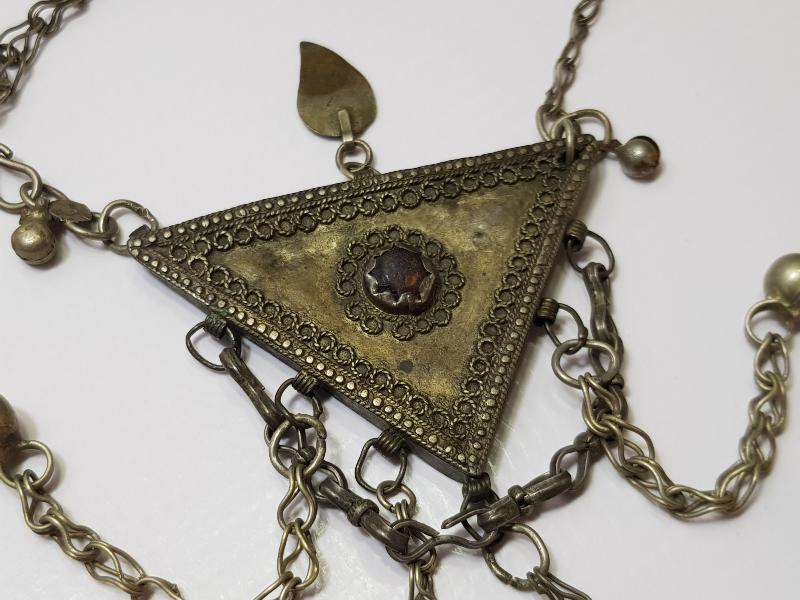 OSMANLI DÖNEMİ GÜMÜŞ HAMAYIL