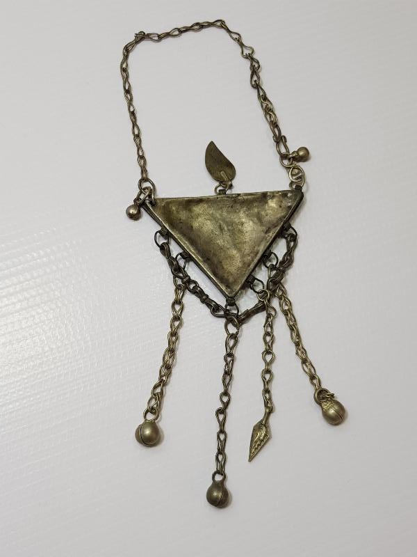 OSMANLI DÖNEMİ GÜMÜŞ HAMAYIL