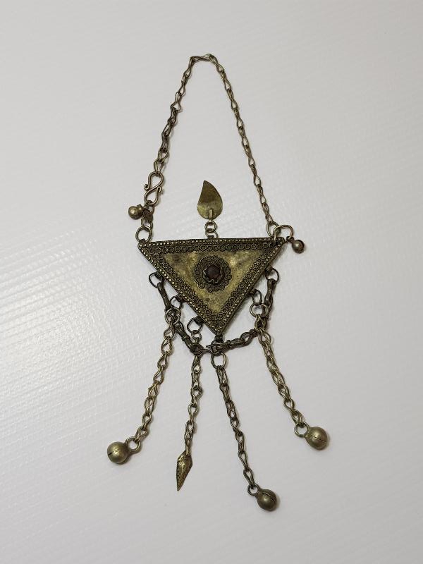 OSMANLI DÖNEMİ GÜMÜŞ HAMAYIL