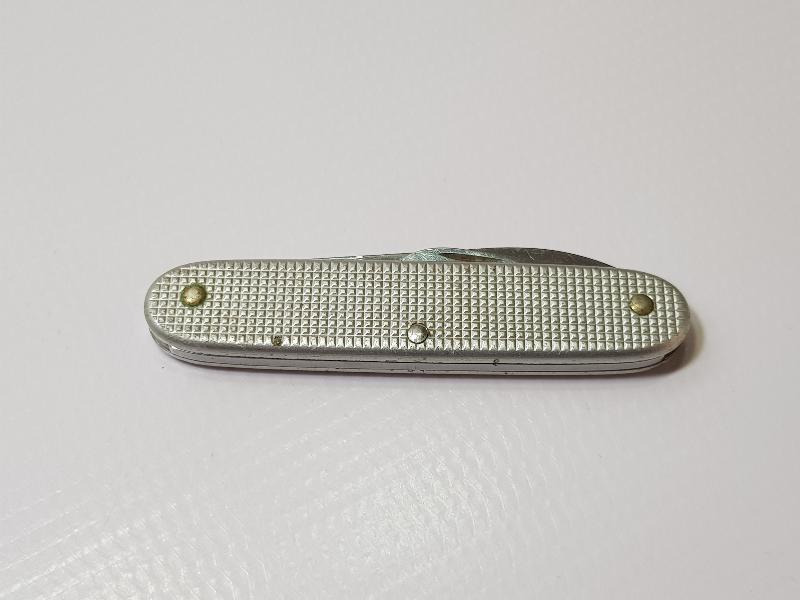 MEŞHUR VICTORINOX MARKA İSVİÇRE ÇAKISI