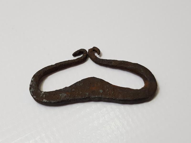 OSMANLI DÖNEMİ KAV ÇAKMAĞI