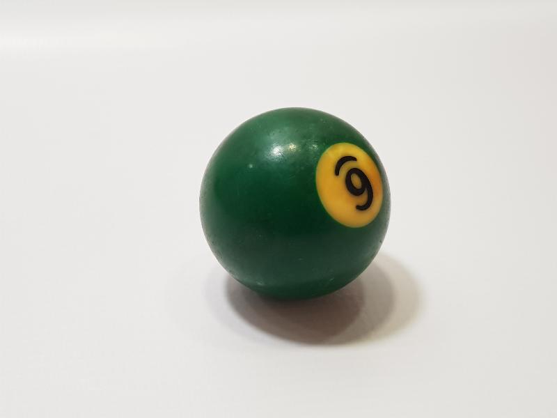 ANTİKA KATALİN BİLARDO TOPU