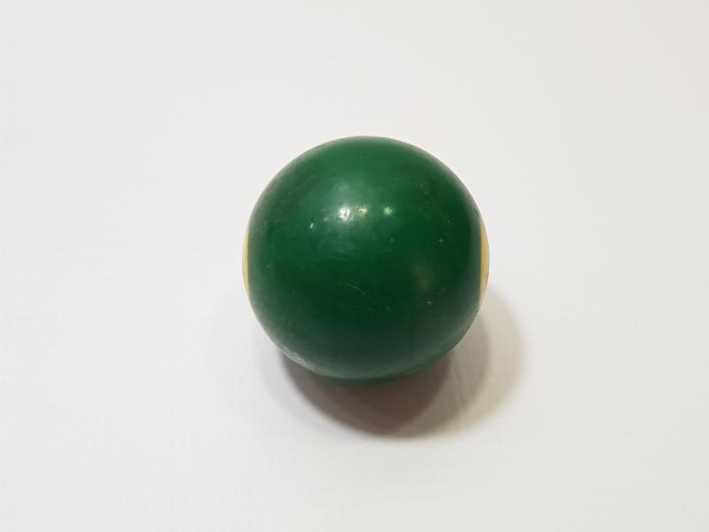 ANTİKA KATALİN BİLARDO TOPU