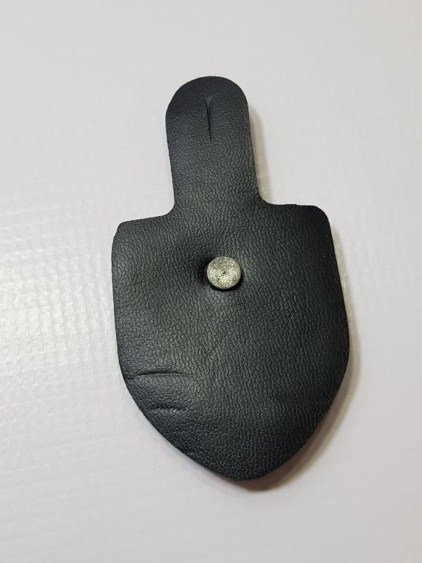 1. TAKTİK HAVA KUVVETİ MİNELİ BRÖVE