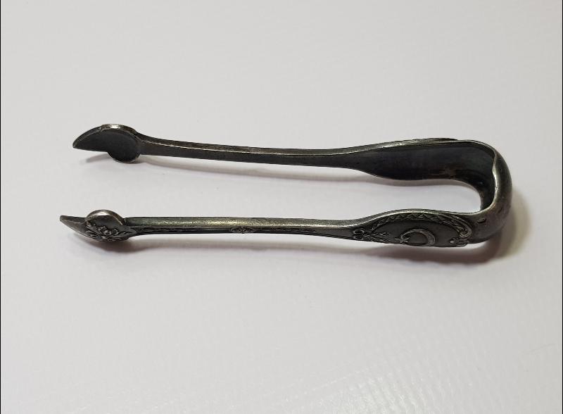 OSMANLI DÖNEMİ SARAY İŞİ AY YILDIZLI ŞEKER MAŞASI