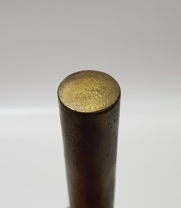 1. DÜNYA SAVAŞI ENFİELD TÜFEK YAĞDANLIĞI