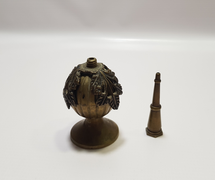 OSMANLI DÖNEMİ NADİR FORMDA GÜLEBDAN