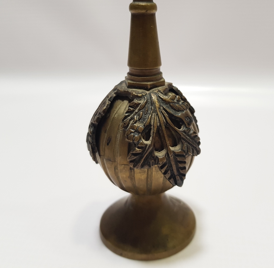 OSMANLI DÖNEMİ NADİR FORMDA GÜLEBDAN