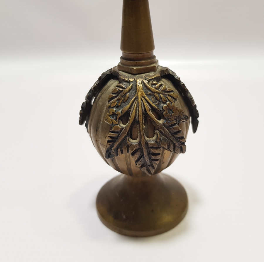 OSMANLI DÖNEMİ NADİR FORMDA GÜLEBDAN