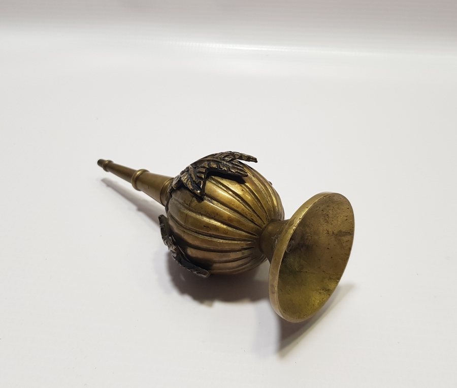 OSMANLI DÖNEMİ NADİR FORMDA GÜLEBDAN