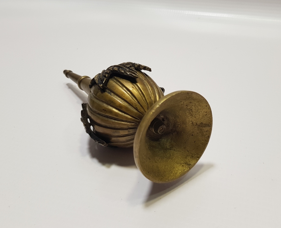 OSMANLI DÖNEMİ NADİR FORMDA GÜLEBDAN